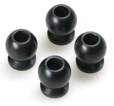 Robitronic Kugelkopf 3x6.8x7mm (4 Stk)