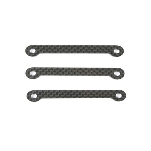 CEN-Racing Carbon Fiber Arm Brace 3,5mm (3 pcs.)
