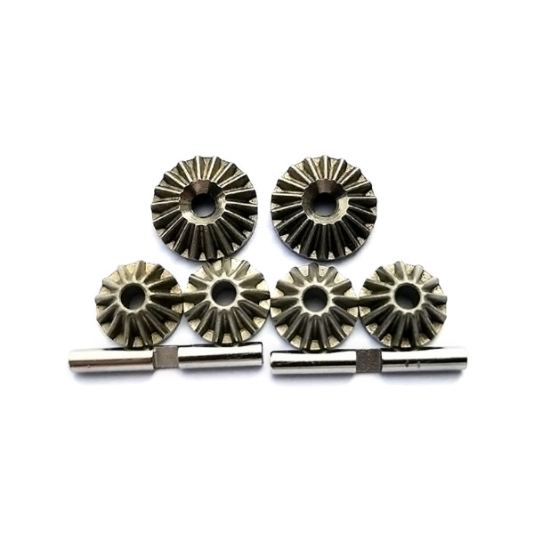 Yikong Differential Gears