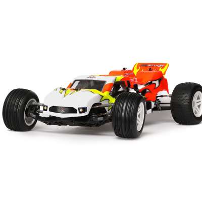 PR Racing | Robitronic RC Car Online Shop - Power for Winners