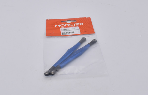 Modster aluminium shock absorber support Predator