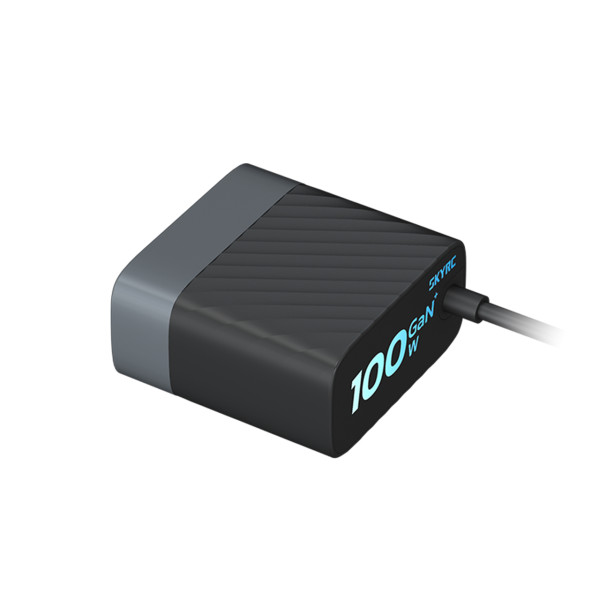 Netzteil PDC100 100W USB-C GaN