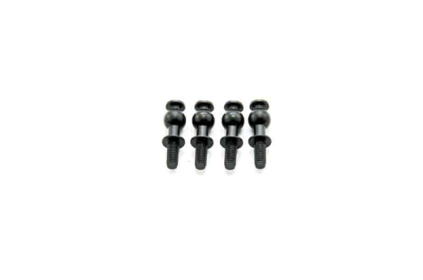 Hobao ANTI-LOOSENING BALL STUDS - 19MM