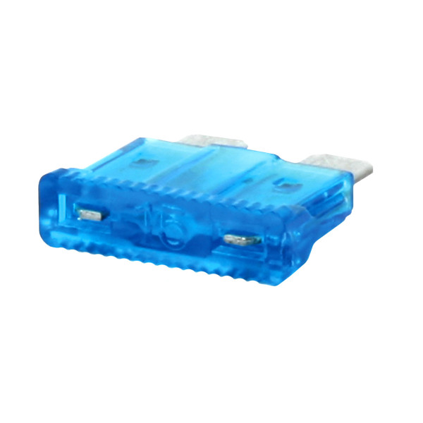 Robitronic Ersatz Sicherung für Overloader (15A)