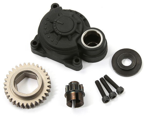 Flyingpoint Adapter für 1/18 PICCO . 07. (MINI)