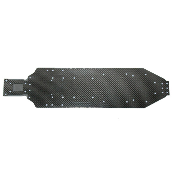 PR Racing PR S1 V3 TYPE R(FM) Carbon Chassis2.5mm