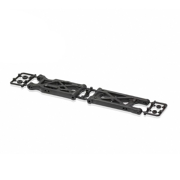 PR Racing Arm Set*2pcs(Front&Rear)