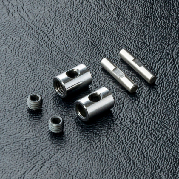 MST-Racing Gelenkeinsatz Set (2 Stück)