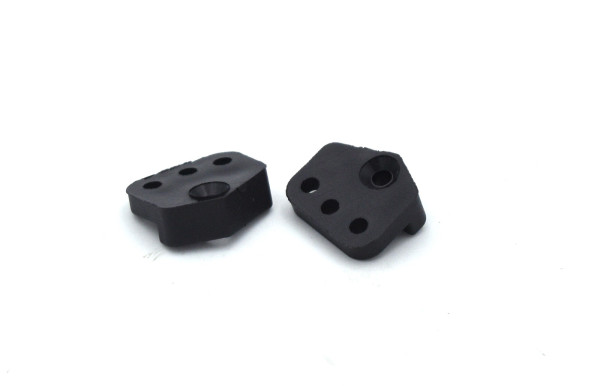 Modster support rod holder left Predator