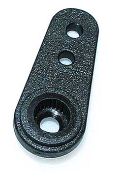 Robitronic G4 Servo Arm (Ko, Sanwa & JR) (2)