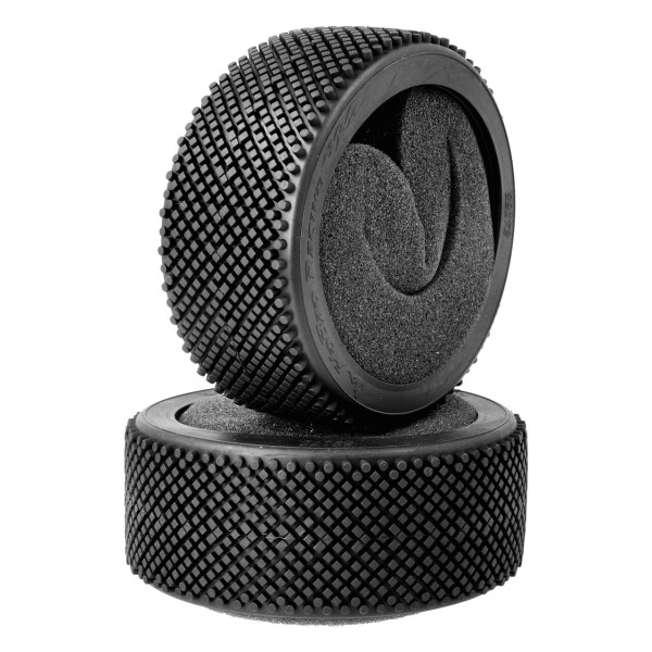 Hobao Index Tires with Insert VS2