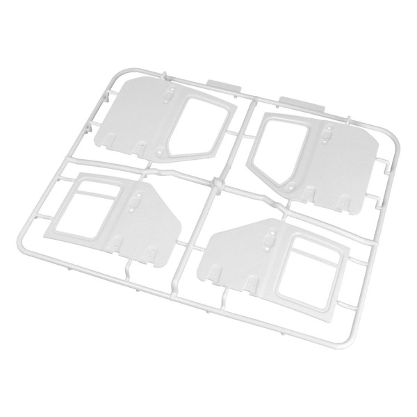 Killerbody Cab Doors for KB48765 Jeep Gladiator