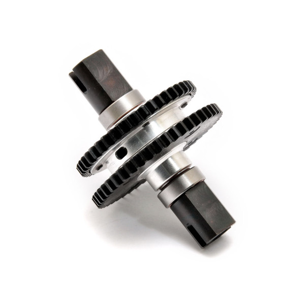 Hobao 2 SPEED CENTER DIFFERENTIAL SET