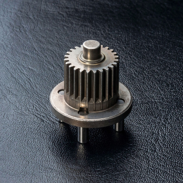 MST-Racing Gear A 24T