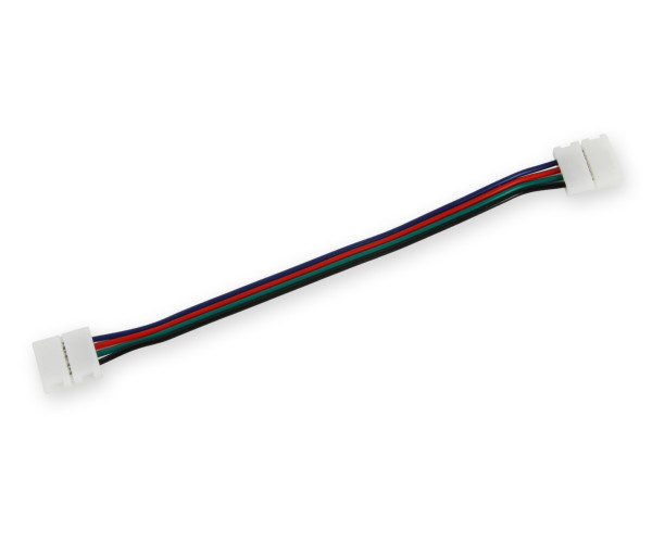 V-TAC Flexible Connector - LED Strip 5050 RGB