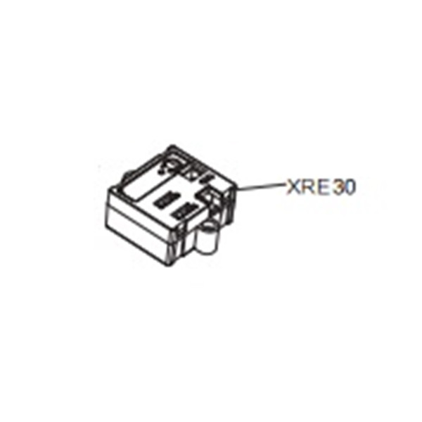 2-in-1 Fahrtenregler- & Empfängereinheit