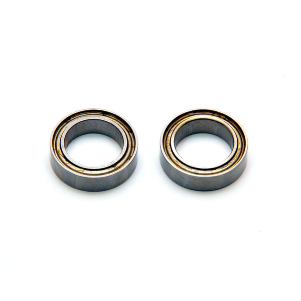 HoBao Kugellager 10x15mm Keramik (2 Stk.)