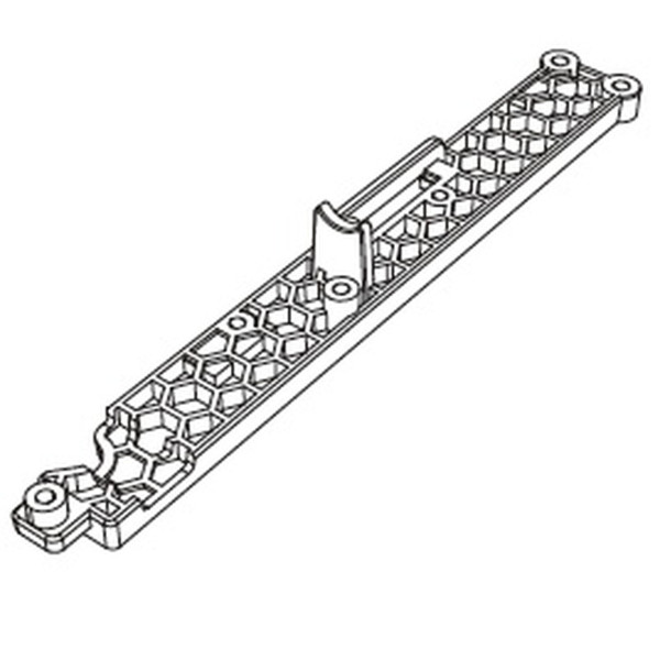 MJX Component mount