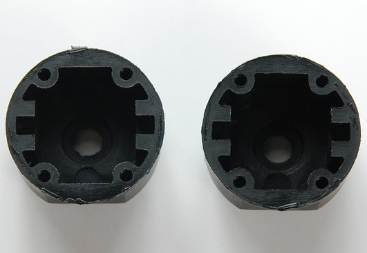 Modster Differential housing V2/V3/V4/Evolution/Predator/XC-Maximum