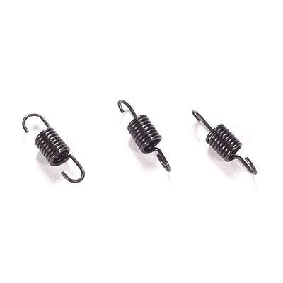 HoBao Resonanzrohr Verbindungsfedern 15x3mm (3 Stk.)