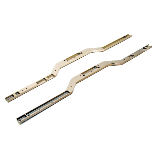 Hobao Chassis Rails Left & Right