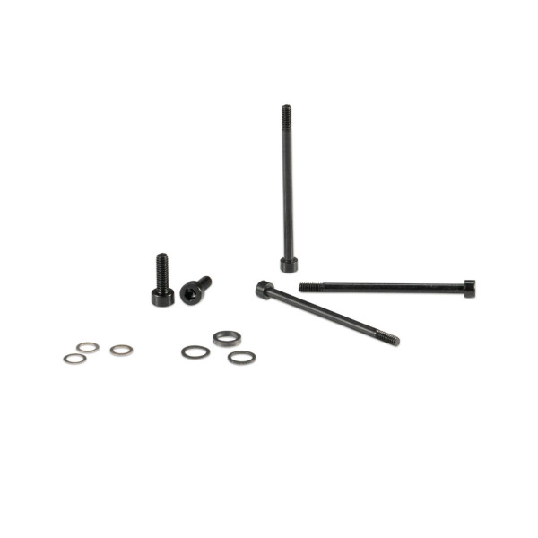 Hobbywing V10-G5 Screws&Shims Set-Stock