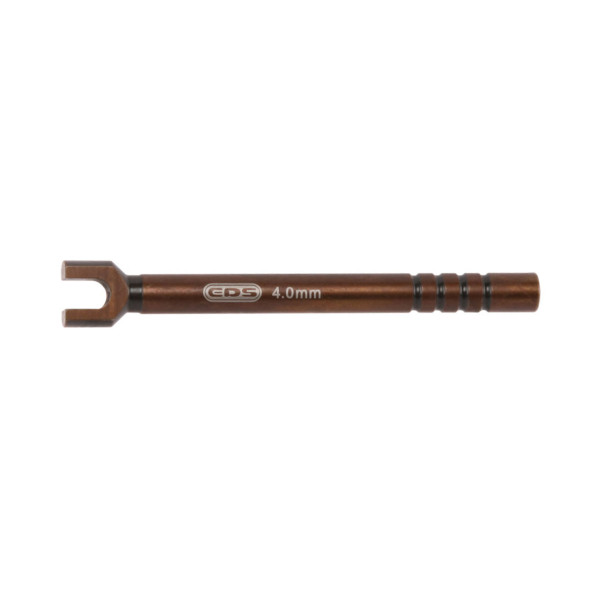 EDS Spurstangen Schlüssel 4mm