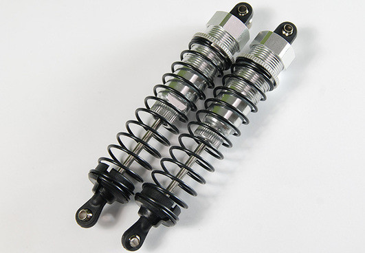 Modster Rear shock absorber aluminium 105mm V2/V3/V4/Evolution/XC-Ma