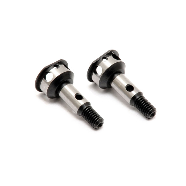 HoBao CVD AXLE