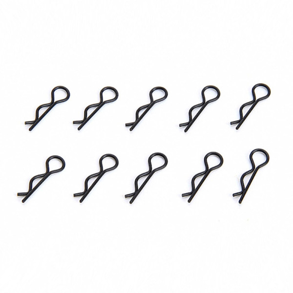 PR Racing Snap Pin*10pcs