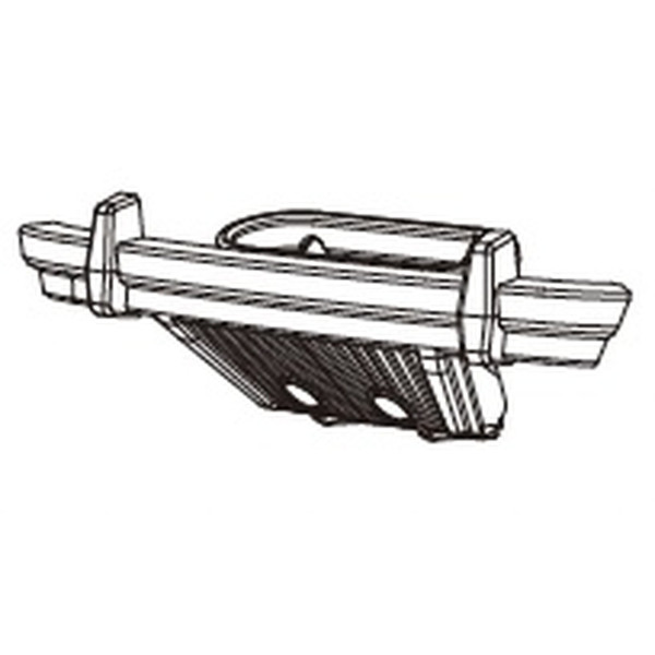 Frontstoßstangen-Baugruppe