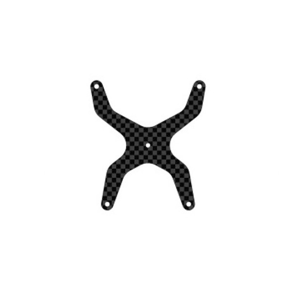 PR Racing PR S1 V3 (FM) Battery Retaining Plate-B
