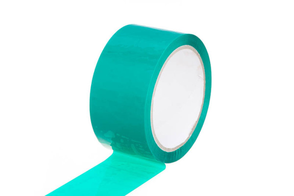JPerkins Covering Trim Tape Green 50mm