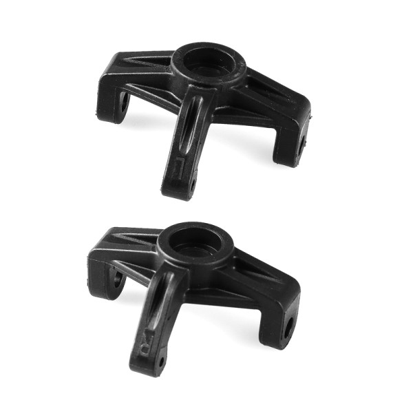 LC Racing Steering Block L+R