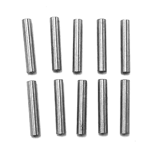 Yikong Stift 2.5x12mm