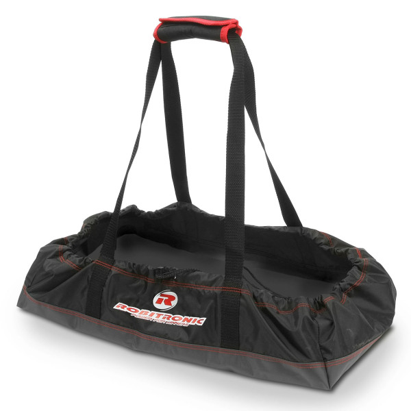 Robitronic Dirtbag für 1/8 Buggy