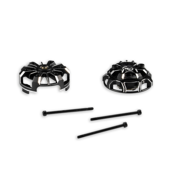 Hobbywing V10-G5 Endbell Set-Stock