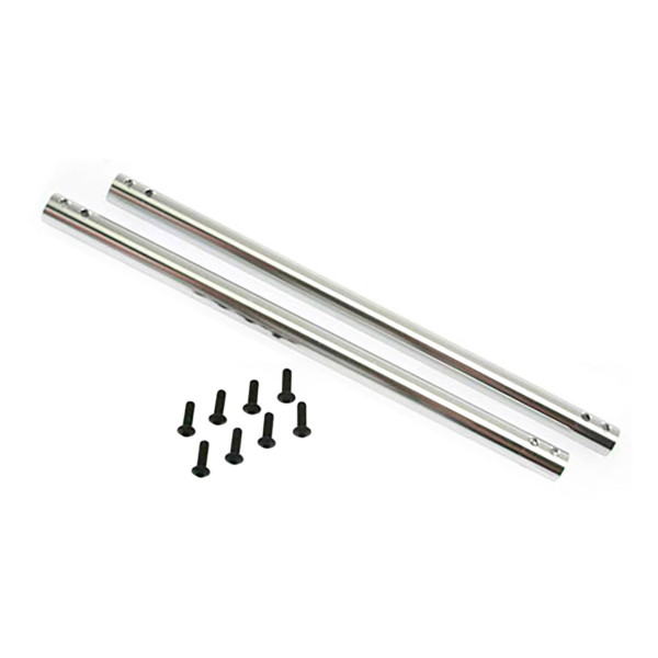 HoBao ALUM SAFE BAR, 2PCS