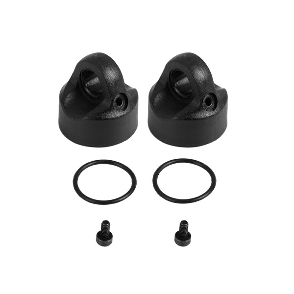 LC Racing Shock Cap 2pcs