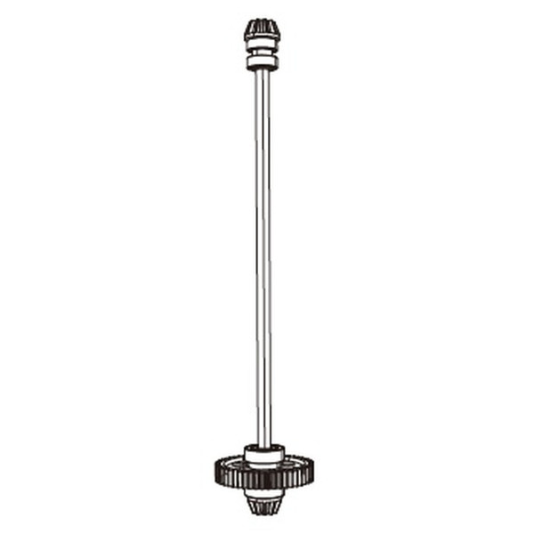 MJX Complete centre drive shaft