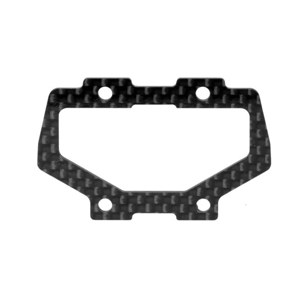 PR Racing Center Mount Plate