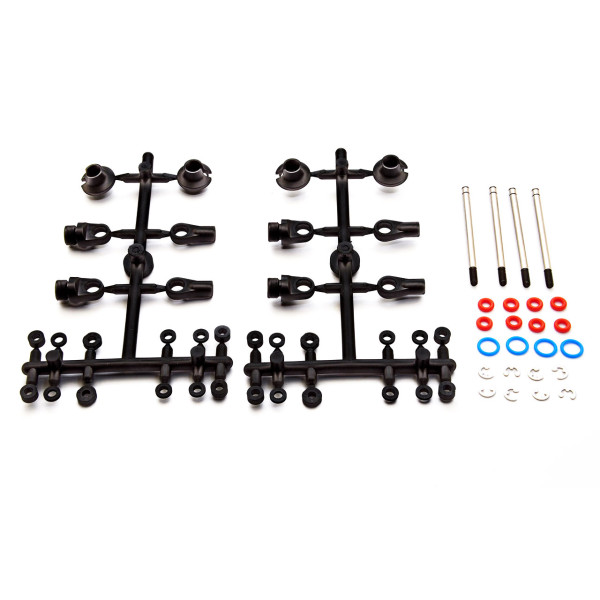 HoBao Stoßdämpfer Reparatur Set