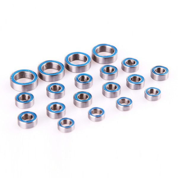 LC Racing Kugellager Set