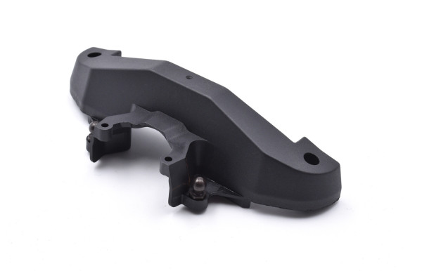 Modster Gearbox cover Dune Racer/Truggy