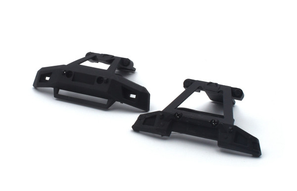 Modster Rammer Set XGT