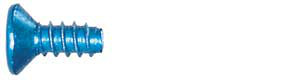 Take Off Selbstschneidend 3x8 blau (4)