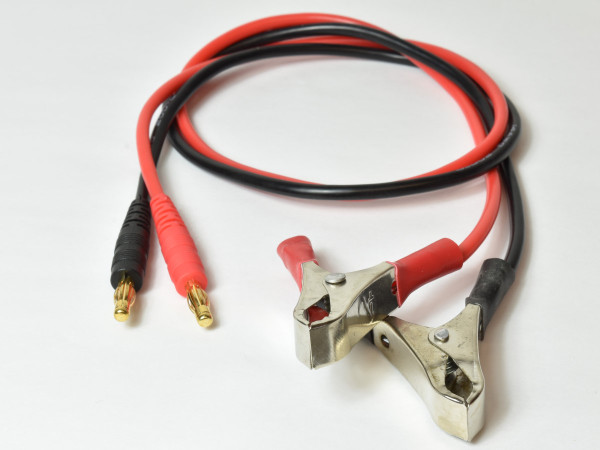 Modster Ladekabel Bleiakku 2mm2