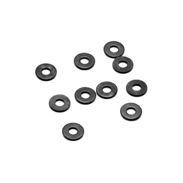 HoBao SPACER 3 x 8 x 1 mm, 10PCS