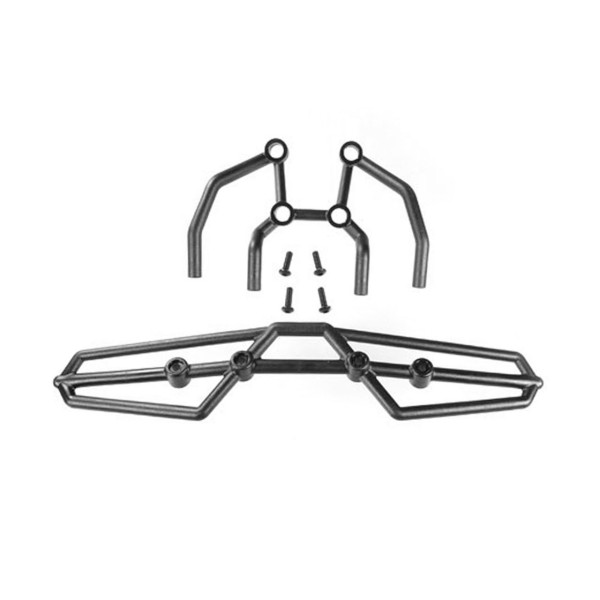 HoBao Bumper Set vorne