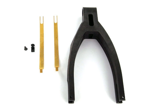 SkyRC Aufhängung Gabel Hinterrad für SR5 Motorrad (RB-C001/4/5/9)